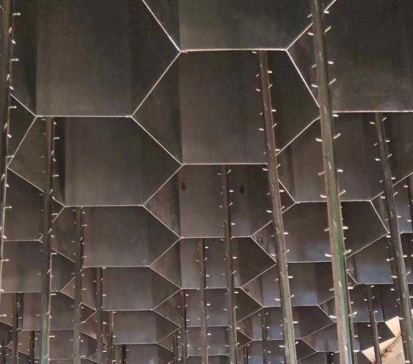 316L大香蕉网址无遮挡陽極管的性能分析