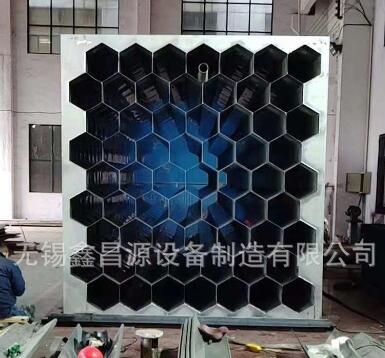 316L濕電大香蕉网址无遮挡陽極管的應用探討