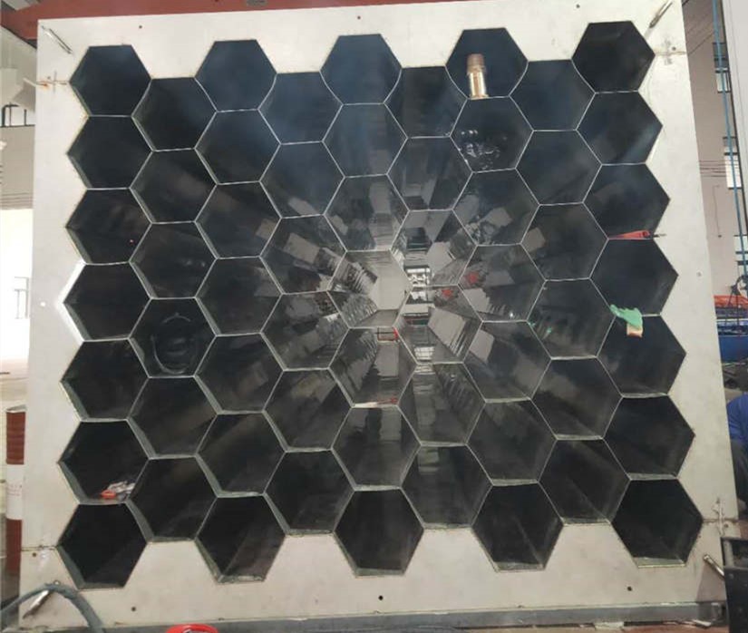 316L大香蕉网址无遮挡陽極管的應用探討