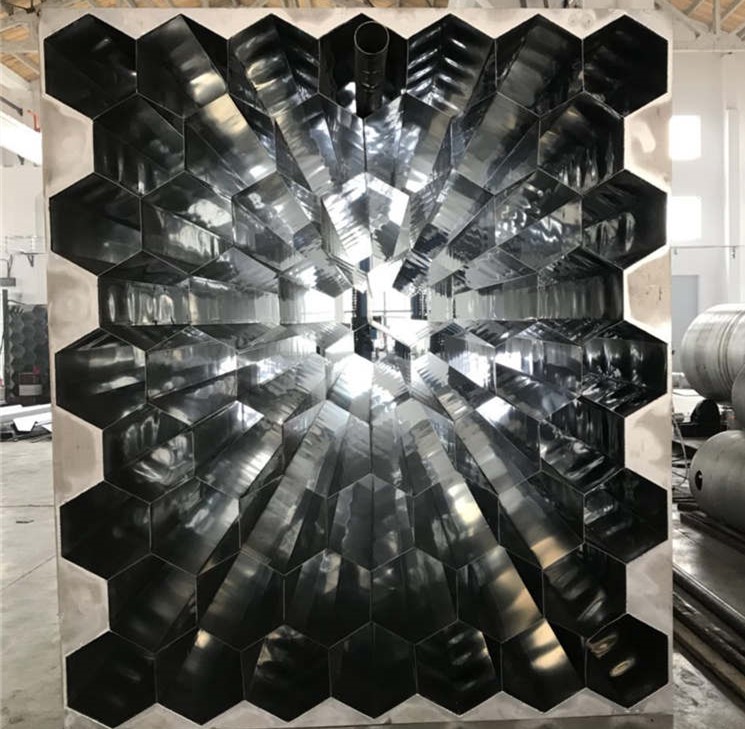 316L濕電大香蕉网址无遮挡陽極管的應用探討