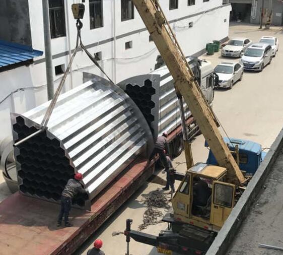 316L濕電大香蕉网址无遮挡陽極管的主要應用