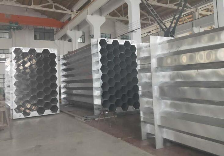 316L濕電大香蕉网址无遮挡陽極管的主要應用