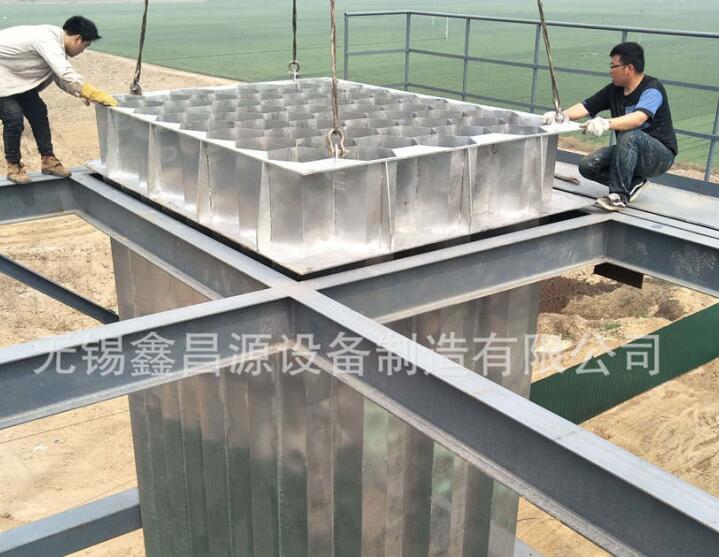 316L大香蕉网址无遮挡陽極管的應用探討